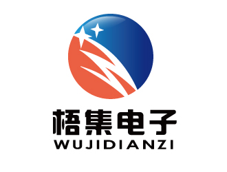 刘业伟的logo设计