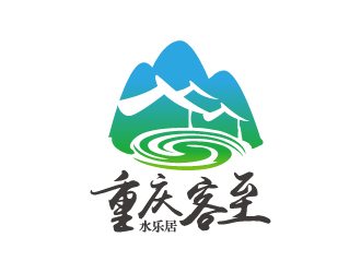 叶美宝的logo设计
