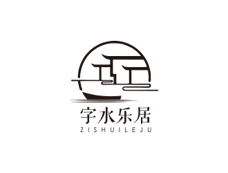 孙金泽的logo设计