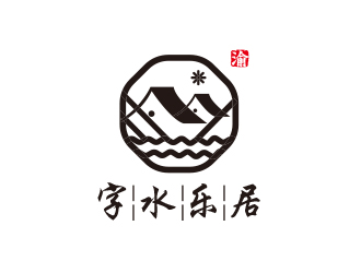 高明奇的logo设计