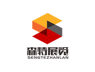 郭庆忠的logo设计