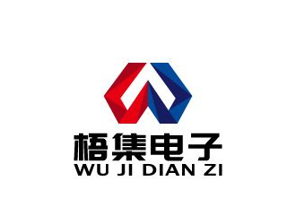 周金进的logo设计