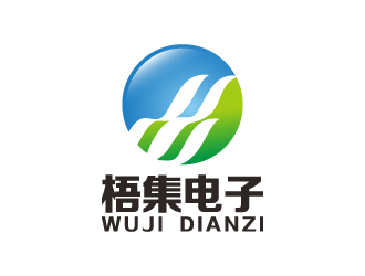 叶美宝的logo设计
