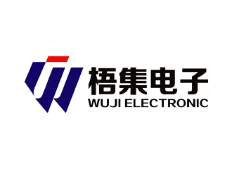 谭家强的logo设计