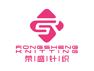 彭波的logo设计