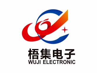 吴志超的logo设计