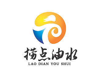 彭波的logo设计