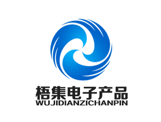 余亮亮的logo设计