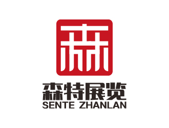 叶美宝的logo设计