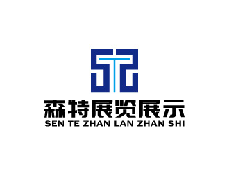 周金进的logo设计