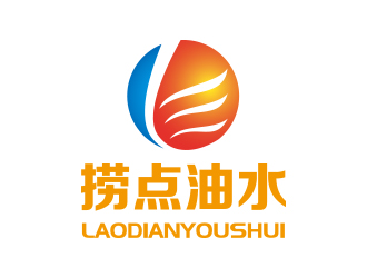 张华的logo设计