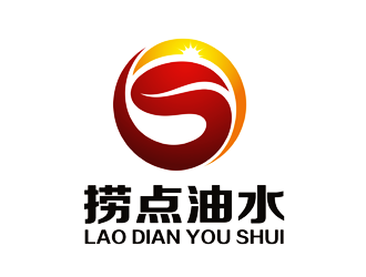 谭家强的logo设计