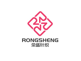 吴晓伟的logo设计
