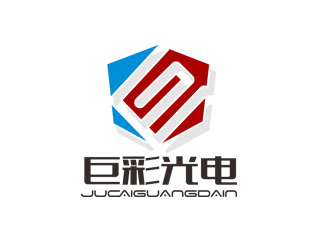 郭庆忠的logo设计