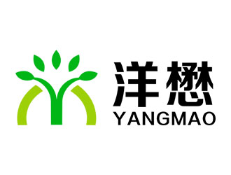 郭重阳的logo设计