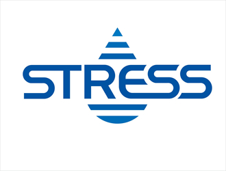 唐国强的北京应力分析科技有限公司logo设计