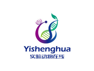 张晓明的logo设计