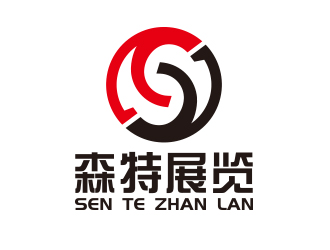 向正军的logo设计