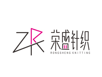 刘彩云的logo设计