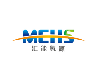 黄安悦的logo设计