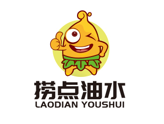 向正军的logo设计