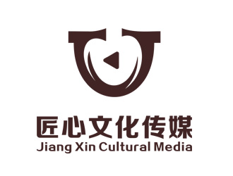刘彩云的logo设计