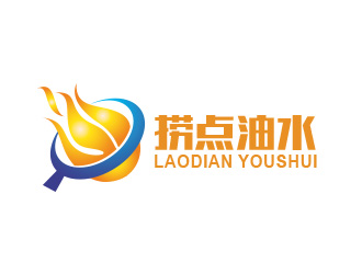 黄安悦的logo设计