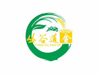 汤儒娟的logo设计