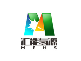 郭庆忠的logo设计