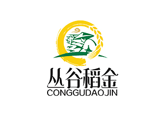 秦晓东的logo设计