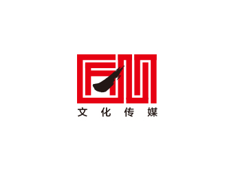 高明奇的logo设计