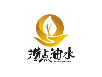 曾翼的logo设计