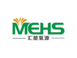 叶美宝的logo设计