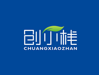 吴晓伟的logo设计