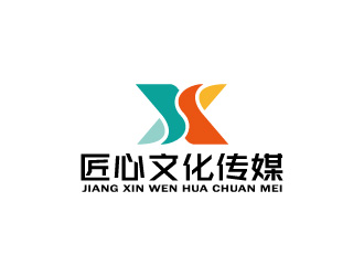 周金进的logo设计