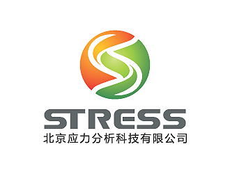 彭波的logo设计