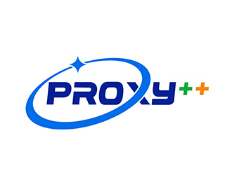 潘乐的saas服务类产品logo设计