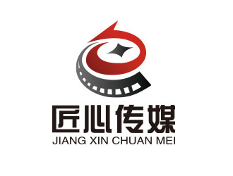 向正军的logo设计