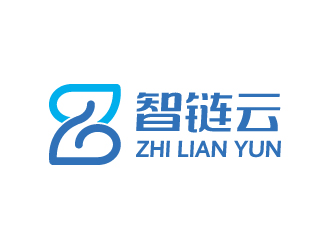 杨勇的智链云互联网服务平台logo设计
