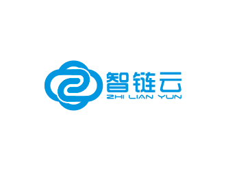 王涛的智链云互联网服务平台logo设计
