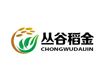 李贺的logo设计