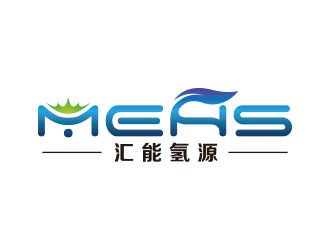 向正军的logo设计