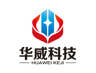 向正军的logo设计