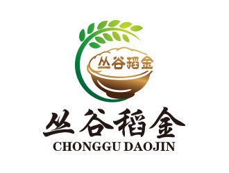 向正军的logo设计