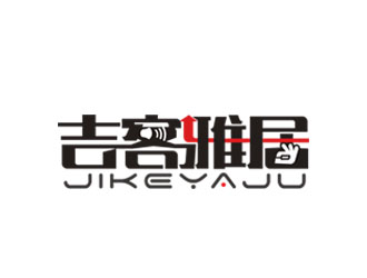 郭庆忠的logo设计