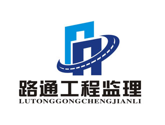 王文彬的logo设计