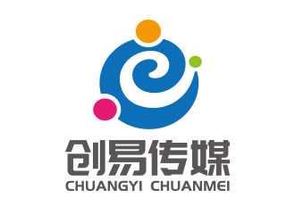 向正军的logo设计