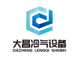 向正军的logo设计