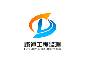 吴晓伟的logo设计