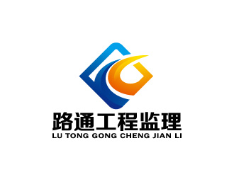 周金进的logo设计